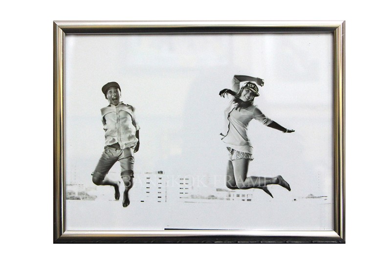 Picture Frame by Poster